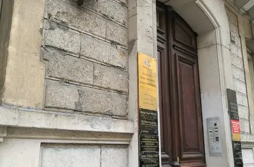 RIGAL  SANTINIREY et Carine BRIAUTGRINDA NOTAIRES