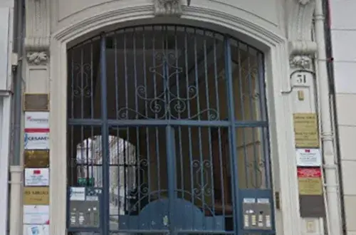 SCP DE POULPIQUET & ASSOCIÉS Notaires à