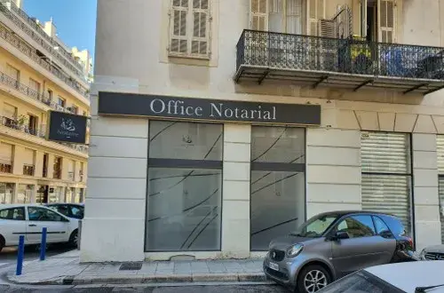 Office notarial Claude Nathalie SERORHUREZ