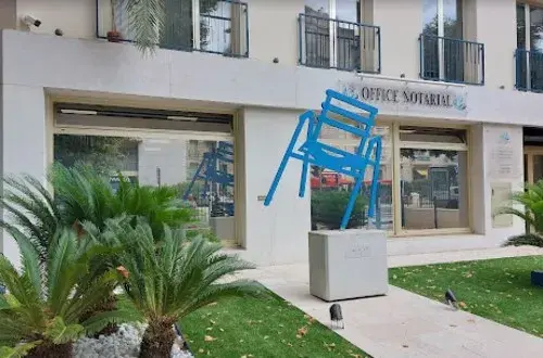 Franco BUCCERI  Notaire à Office notarial