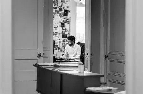 STRATÉIA Notaires  Laisis Gaël