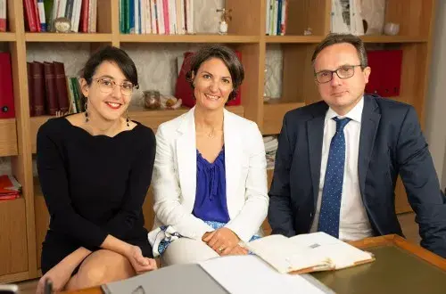 OFFICE NOTARIAL LETHU DEL VALLE LÉZIER ET ASSOCIÉS NOTAIRES