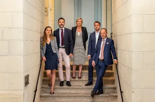 Groupe Monassier Ouest Atlantique  Notaires à