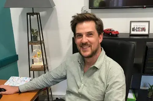 STRATEIA NOTAIRES  Corentin BOUVIER