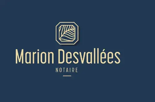 Office Notarial Marion DESVALLEES  Etude de notaires DESVALLEES