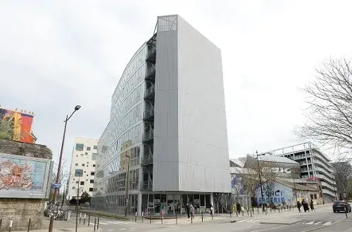 Estuaire Notaires  Office Notarial de l'Ile de