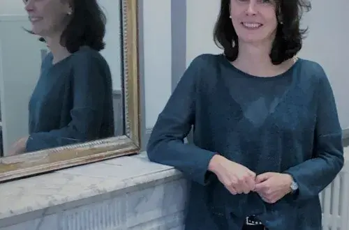 Claire HETRU