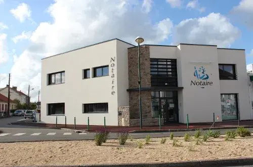 FouqueauDougnac Evelyne Notaire