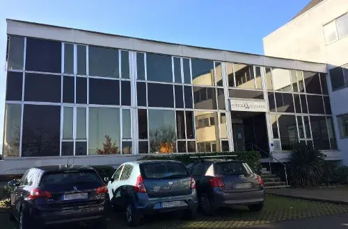 SCP Office Notarial Thomas Houis Girard Durand Villatte Brément