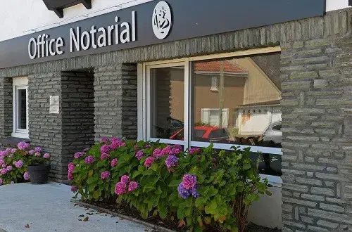 Estuaire Notaires  Office Notarial de DurandDubreuil Laëtitia