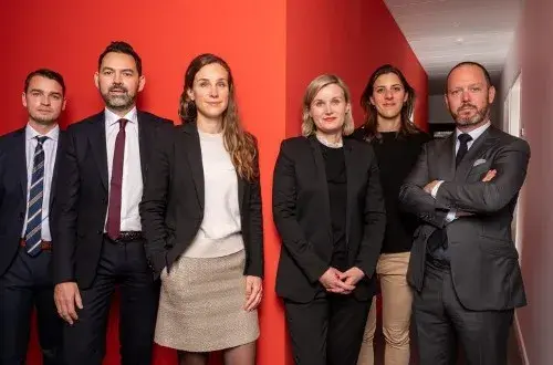 Groupe Monassier Ouest Atlantique  Notaires à