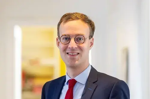 Marc de Ternay