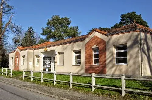 SCP BODIGUEL CAROLINE & CHAMPENOIS FLORENT NOTAIRES ASSOCIES