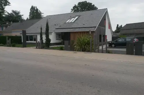 SCP LEPAGE Céline BARET et Agnès COTTINEAU Notaires