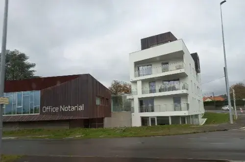 Notaires et Conseils