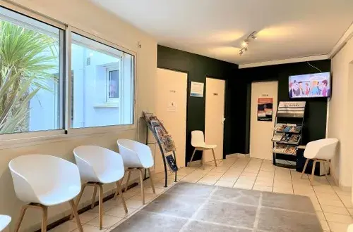 AGEA Notaires LEMes Xavier AUNEAU et JeanLouis ALLANIC