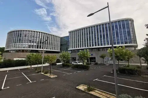 NOUGUIER & RIBAUD Notaires à(34) Odysseum