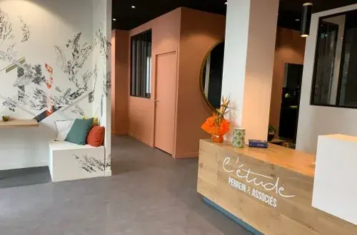 L'Étude par Perrein & Associés