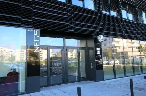 Maître Edwige AMALRICBAUDET  OFFICE NOTARIAL GRAND M