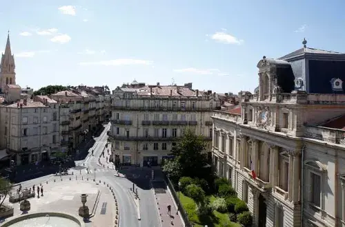 NOTAIRES de l'ÉCUSSON