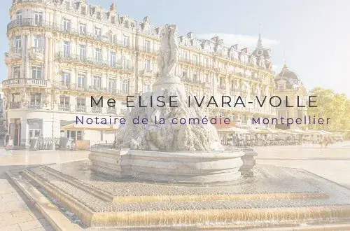 IVARAVOLLE TASTU  NOTAIRES