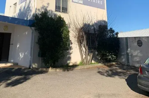 NOTAIRE Maître Meredith BITON à Castelnau le Lez