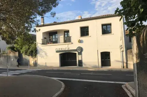 OFFICE NOTA BENE  AnneCatherine Revéron et Adrien Marquié