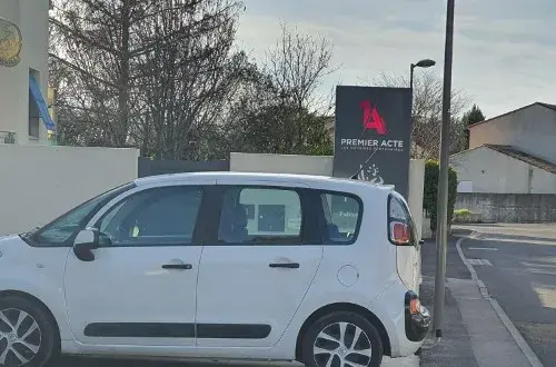 GOUJON VANSUYT Fabienne & BENARROCH Julien