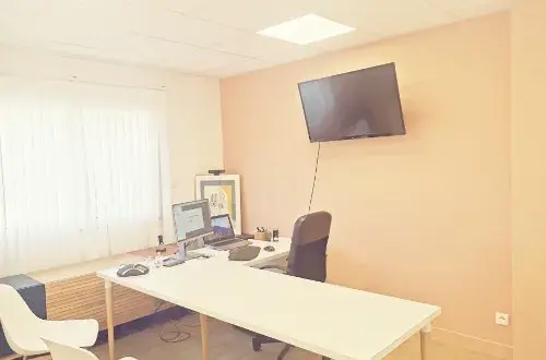 Maître Marine MENON