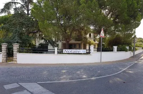 PASCAL SOUCHE NOTAIRE