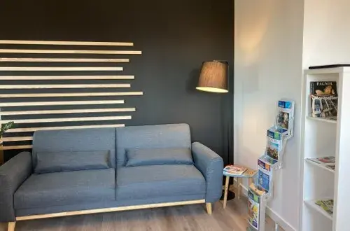 Notaires LE CRES  ACT'AREA  Laura QUEROLVOLLE et Emmanuelle GARCIA