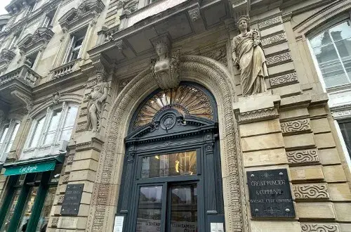 Notaires associés  Schott Schwaab Gillet