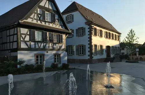 Laetitia ROCQUES DESVALLEES