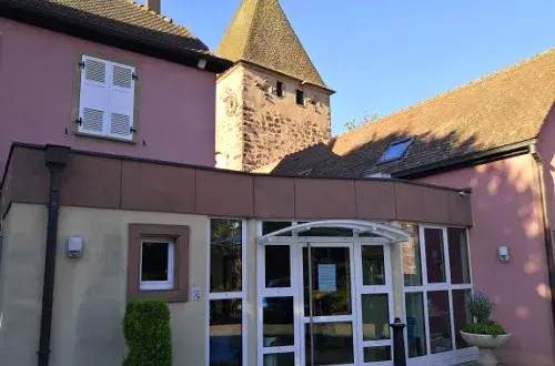 SCP JeanPierre THOMAS et Myriam MEYER notaires associés