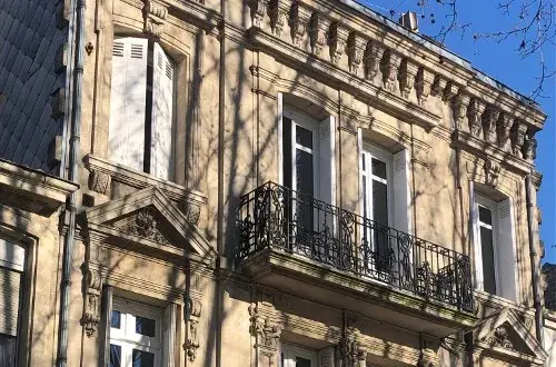 Maîtres MOUMIN et OUSTRIC / Office notarial SERAGORA NOTAIRES