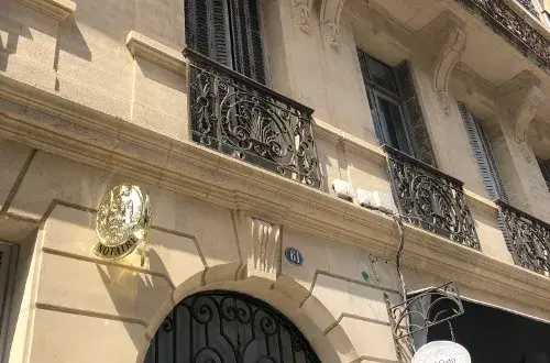PINI & GOUVERNEUR