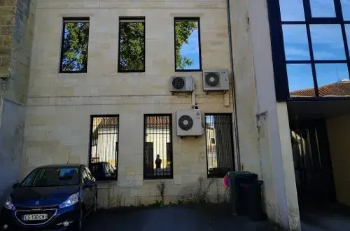 Office Notarial SaintGenès
