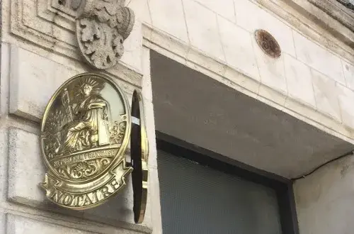 HGB Notaire  Etude Maître Hubert Gindre Notaire Le