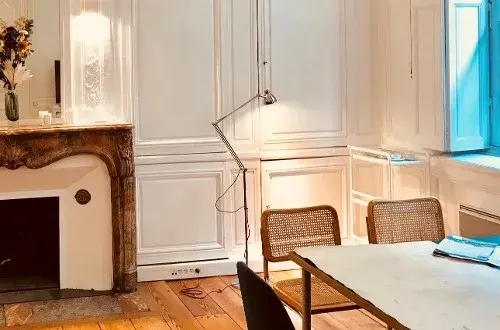 Office Notarial CharbonnéFauconnier