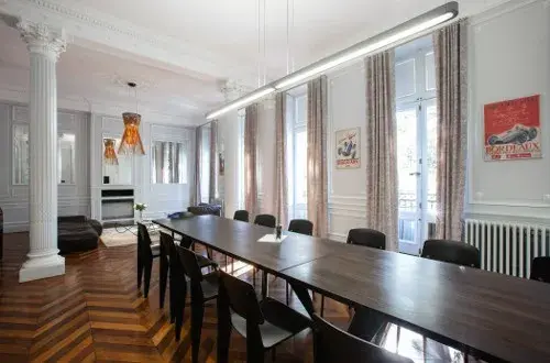 Cheuvreux(Lebeau & Cabanac)