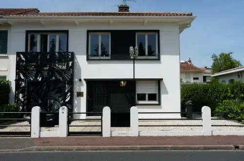 Denis GOUJON et Laetitia FELIXCORDON Notaires de