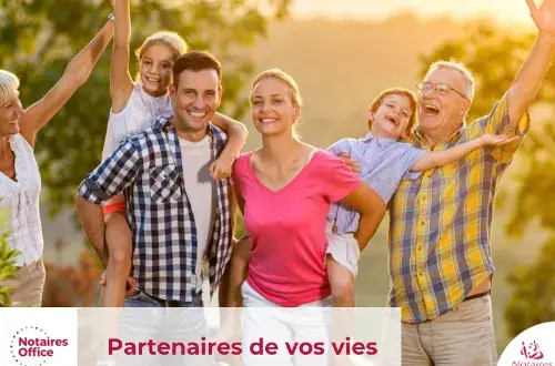 Notaires Office Mes Garibal Larivière Serisé Mené et Roby