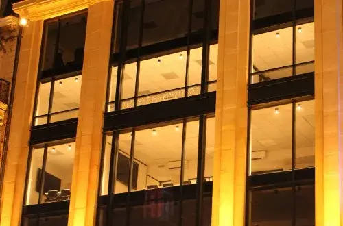 Cécile DUPEND notaire associée KL Conseil