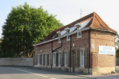 Blandine Lepers & Manon Jolyot  Notaires de