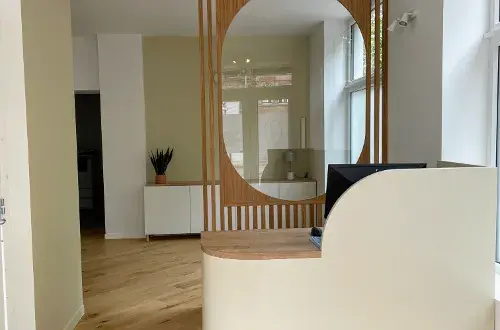 Notaire La Emmanuelle PEREZ et Laurène RYSSENLEQUINT