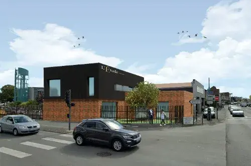 Maître Célia GLEIZE Notaire à