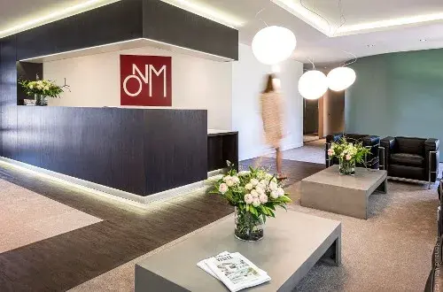 Office Notarial de la(ONM)  Jérôme LESAGE Nathalie DEBLECKER Nicolas DIRADOURIAN