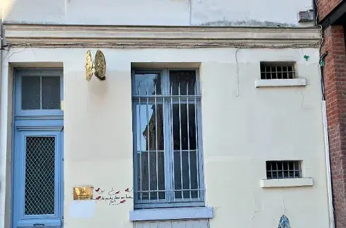 Etude Notariale de Maître Coline BULTEAU