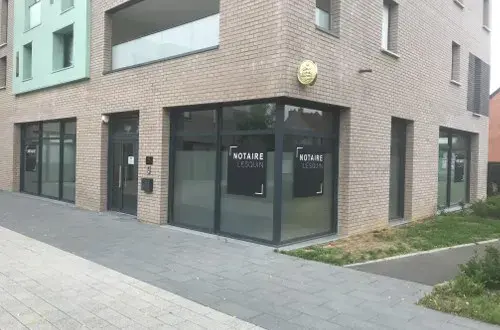 NotaireMaître DELIEGEDELSAUX Mathilde