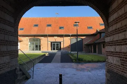 Armand Leroy Notaire Office Notarial de